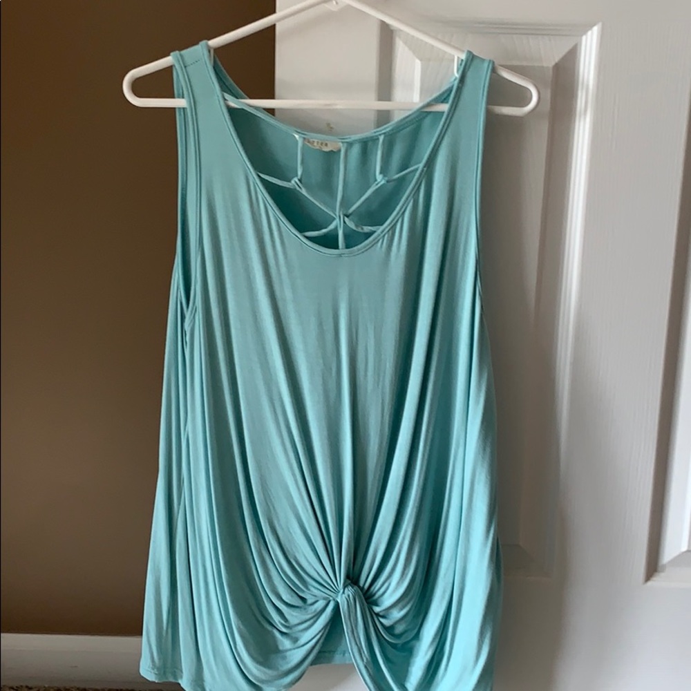 Tank top